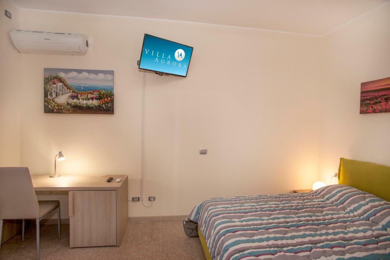 B&B Villa Aurora Brugherio Esterno foto