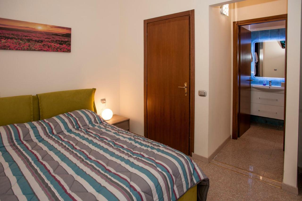 B&B Villa Aurora Brugherio Esterno foto